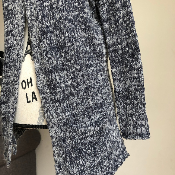 Aritzia Talula Lenox open front cardigan XXS - Picture 6 of 8